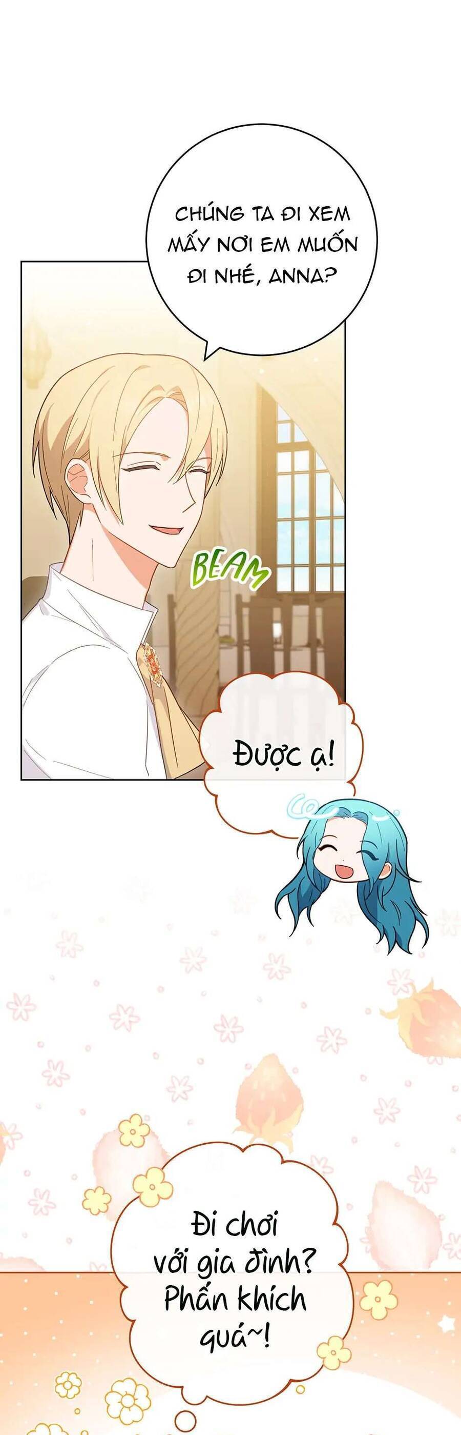 Nữ Đầu Bếp Hoàng Gia Chapter 97 - Trang 2