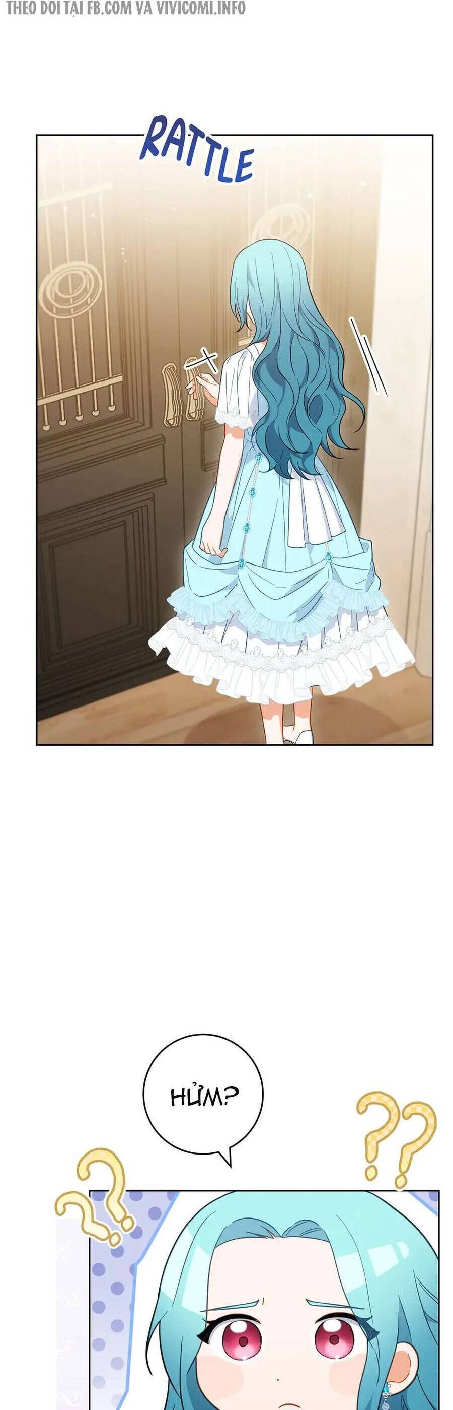 Nữ Đầu Bếp Hoàng Gia Chapter 97 - Trang 2