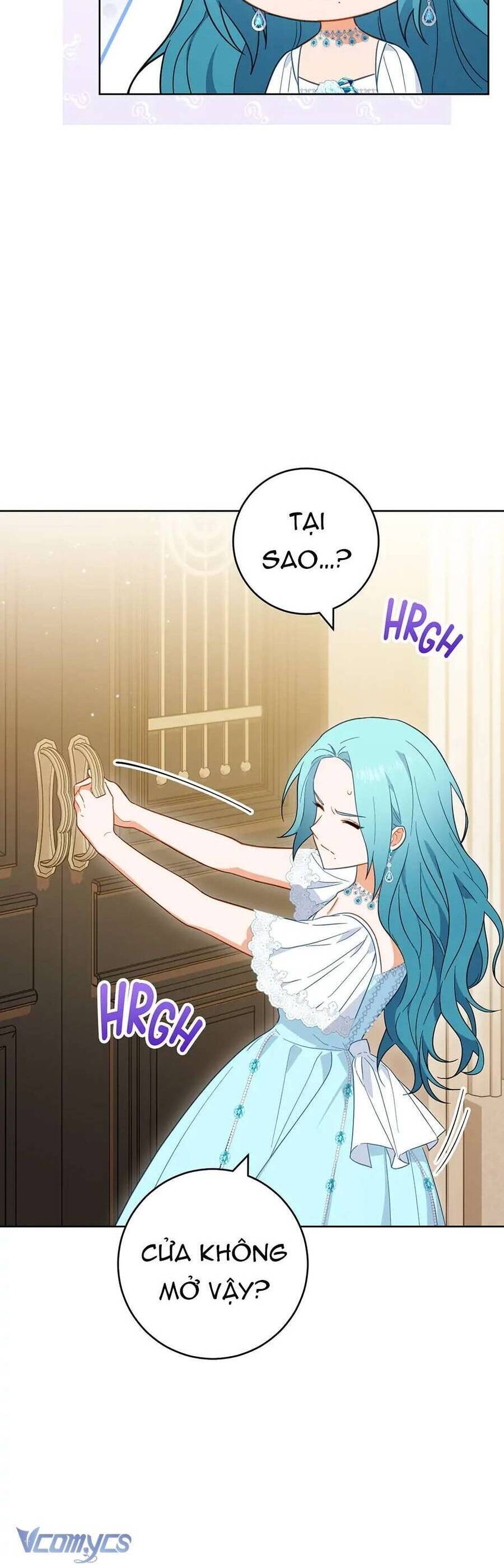 Nữ Đầu Bếp Hoàng Gia Chapter 97 - Trang 2