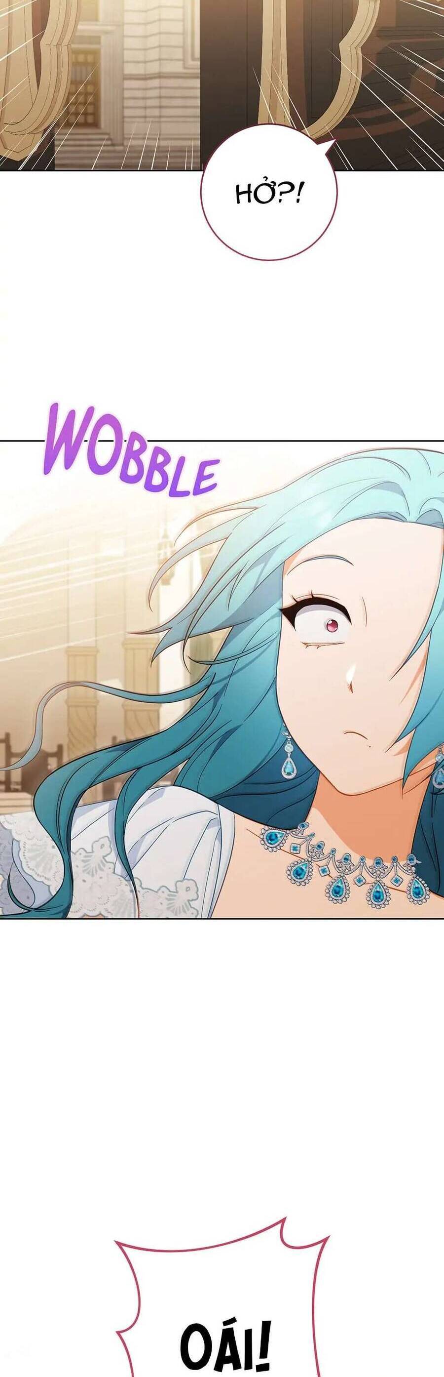 Nữ Đầu Bếp Hoàng Gia Chapter 97 - Trang 2