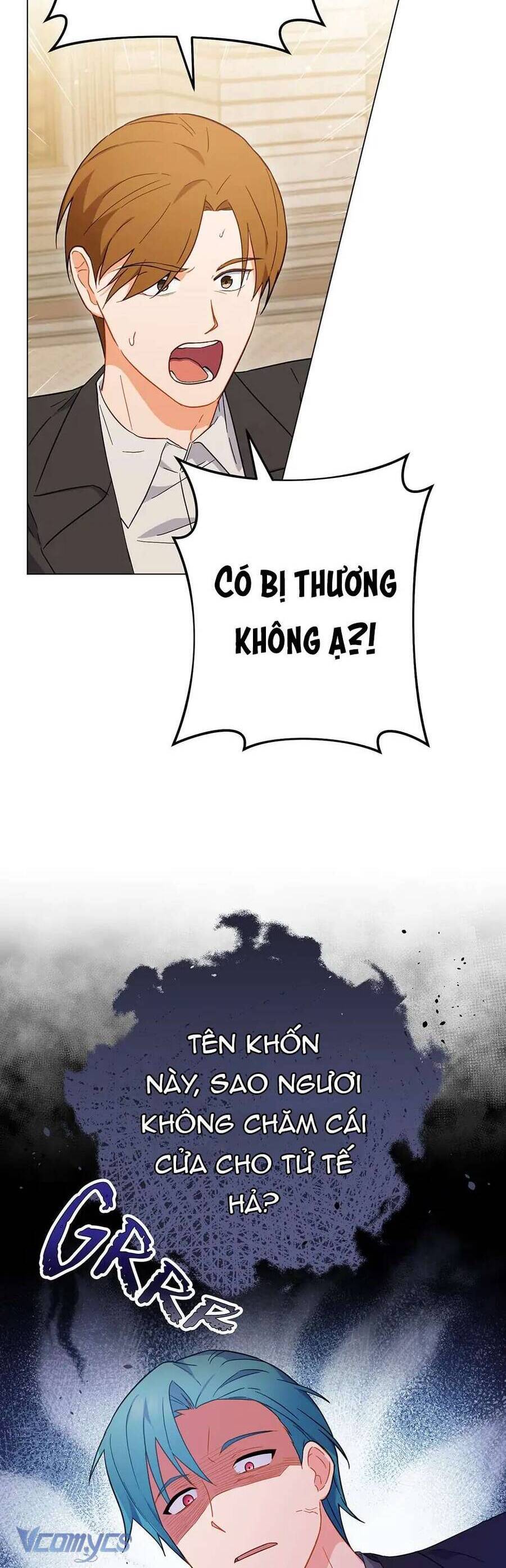 Nữ Đầu Bếp Hoàng Gia Chapter 97 - Trang 2