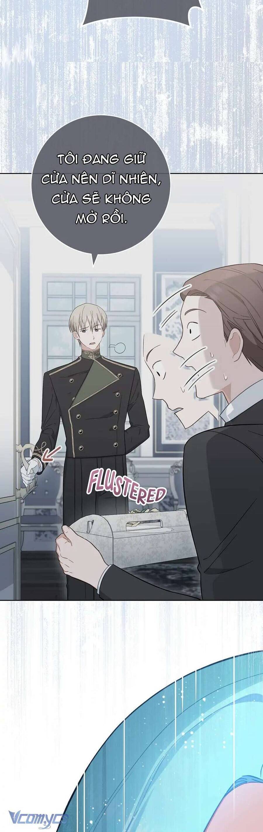 Nữ Đầu Bếp Hoàng Gia Chapter 97 - Trang 2