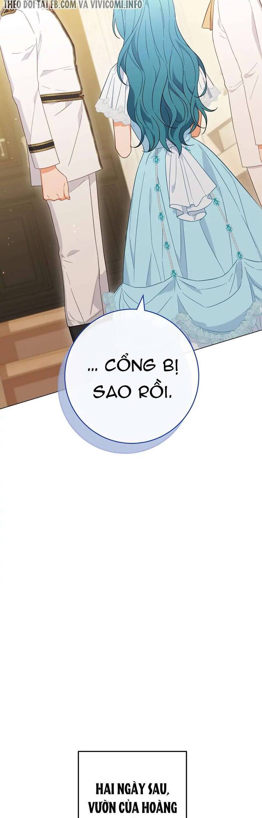 Nữ Đầu Bếp Hoàng Gia Chapter 97 - Trang 2