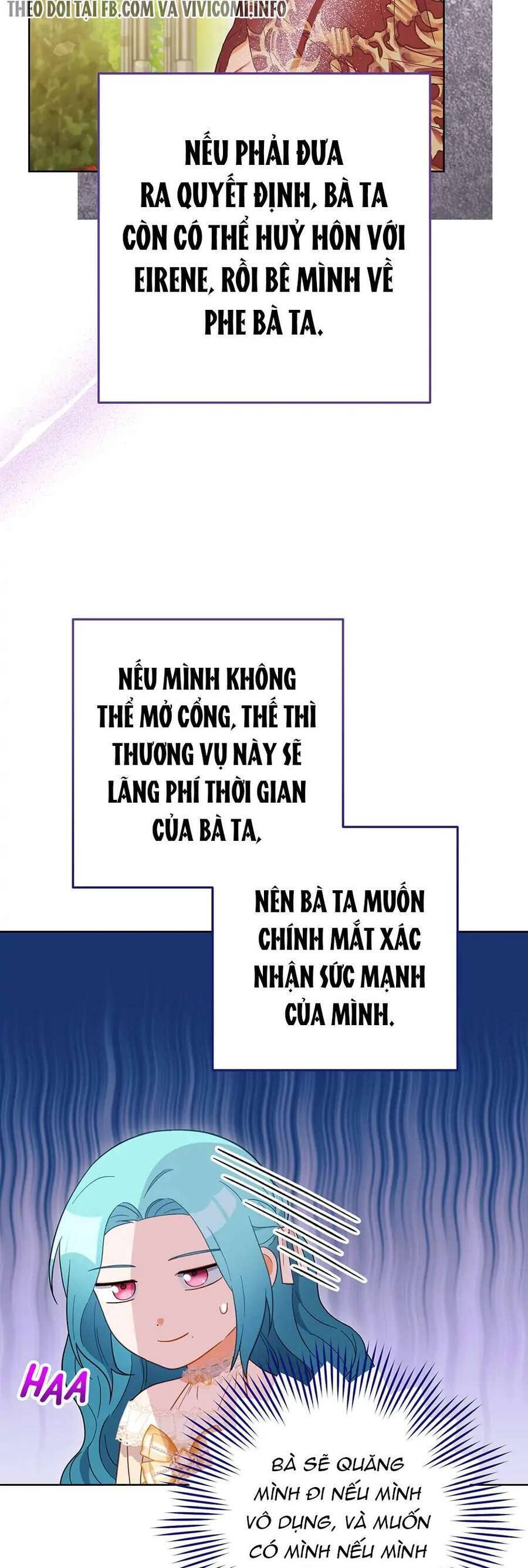 Nữ Đầu Bếp Hoàng Gia Chapter 97 - Trang 2