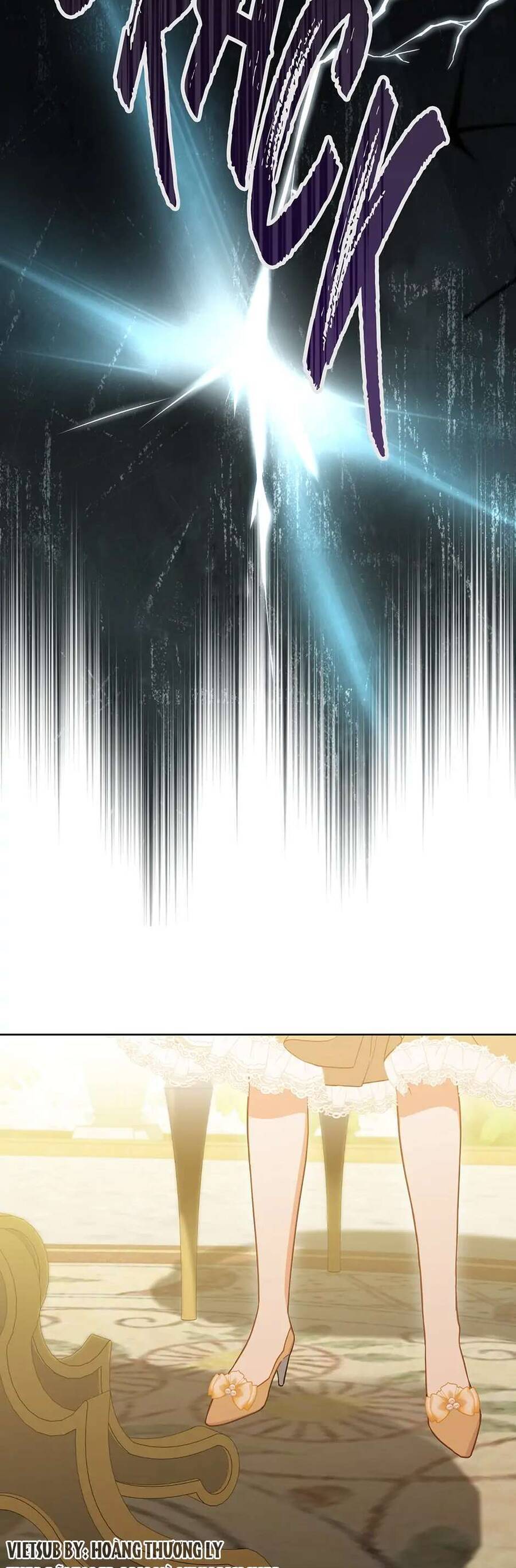 Nữ Đầu Bếp Hoàng Gia Chapter 97 - Trang 2