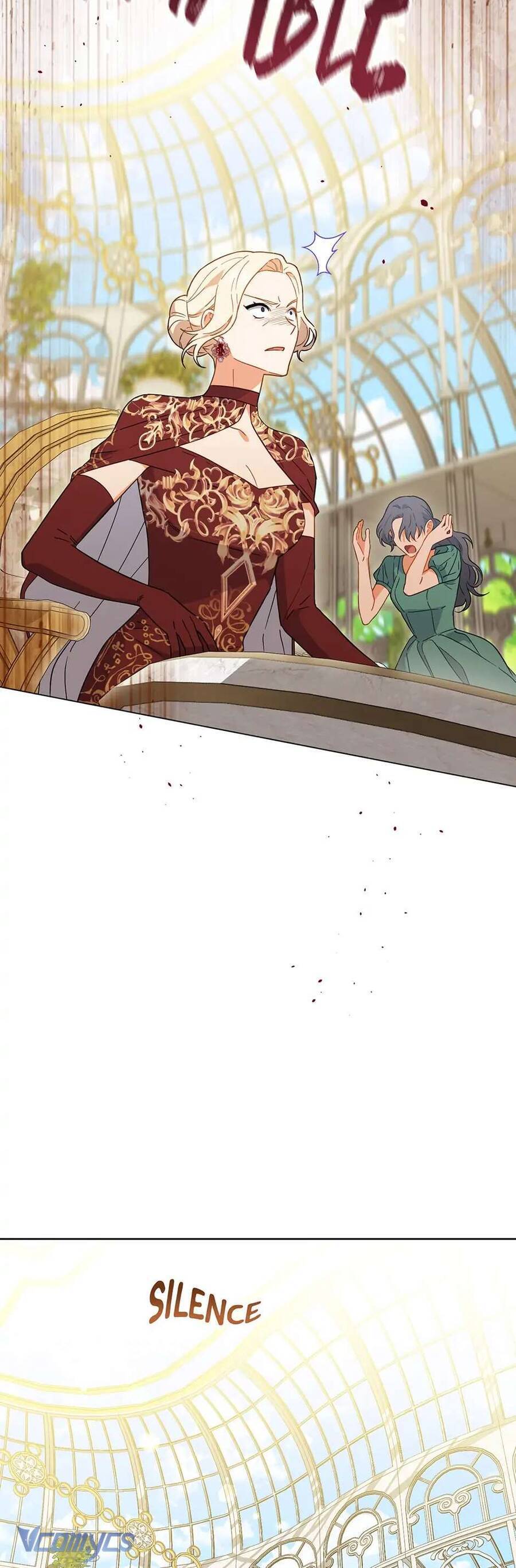 Nữ Đầu Bếp Hoàng Gia Chapter 97 - Trang 2