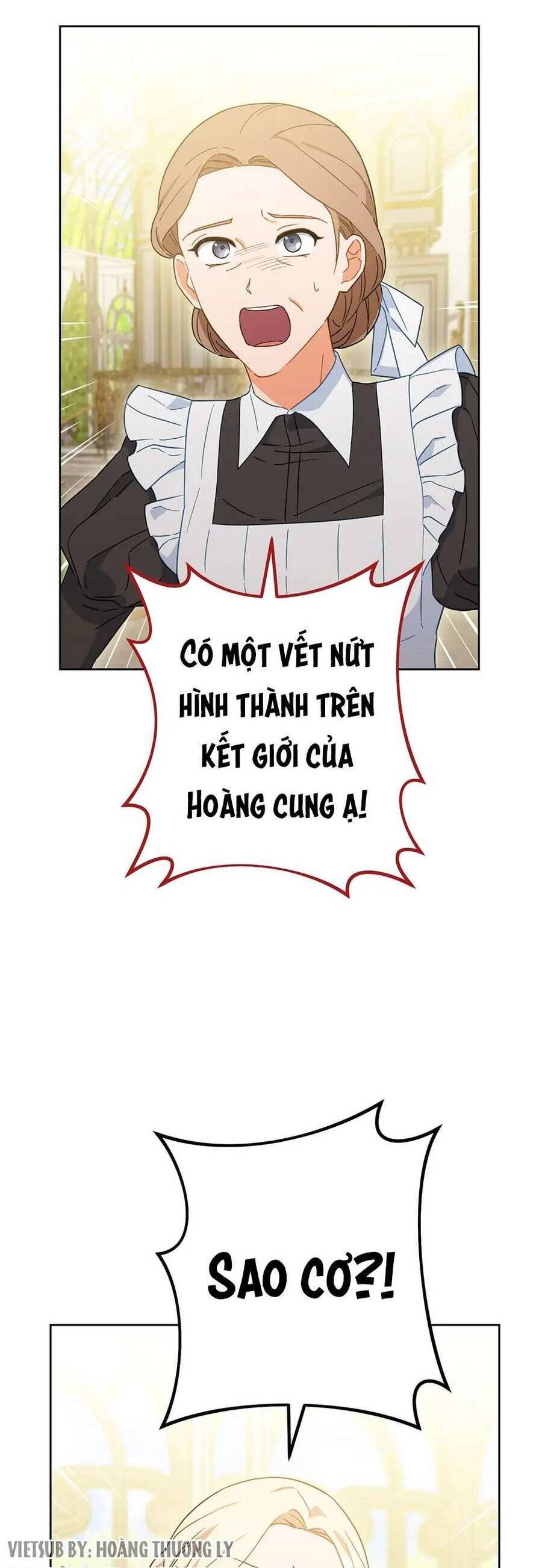 Nữ Đầu Bếp Hoàng Gia Chapter 97 - Trang 2