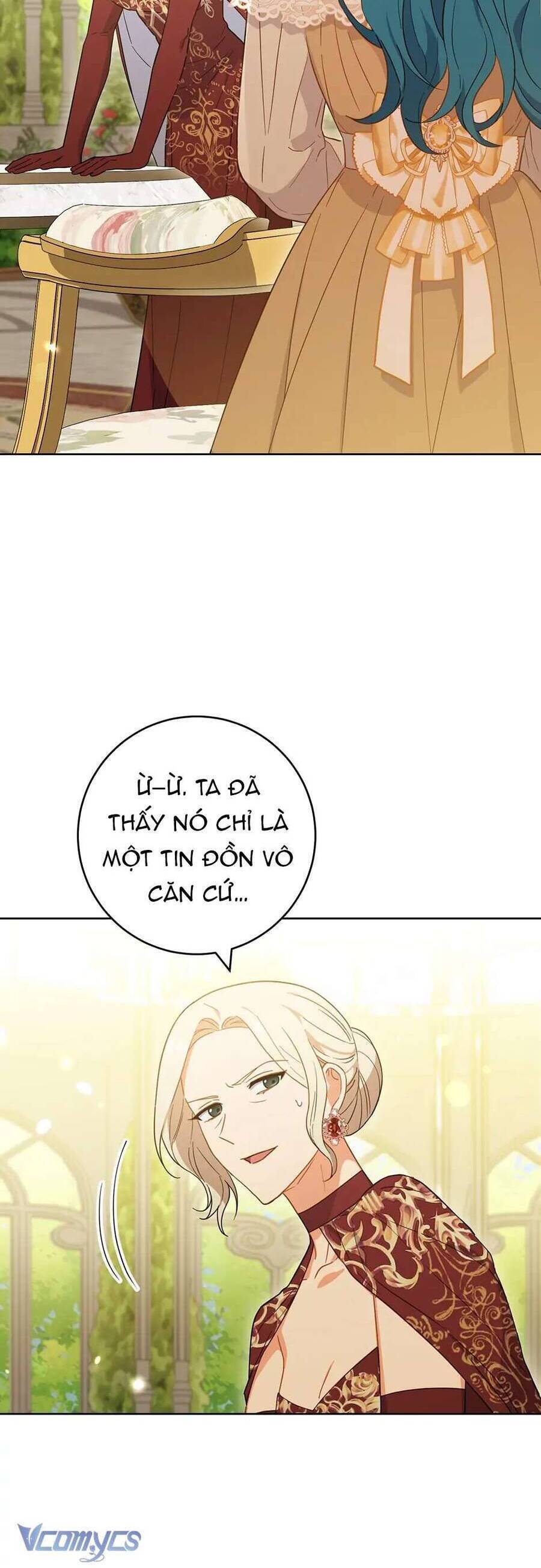 Nữ Đầu Bếp Hoàng Gia Chapter 97 - Trang 2