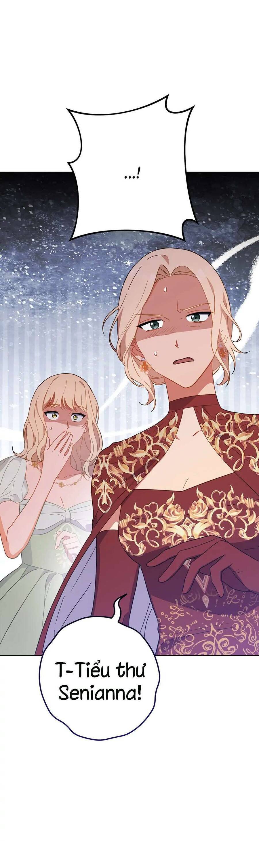 Nữ Đầu Bếp Hoàng Gia Chapter 97 - Trang 2