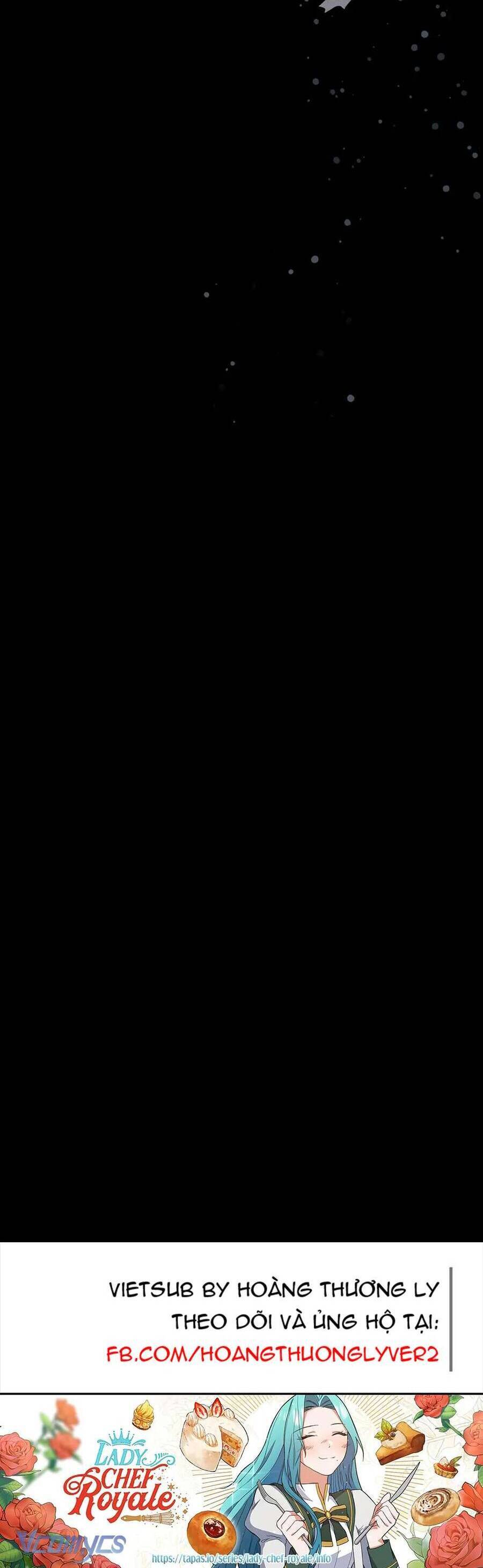 Nữ Đầu Bếp Hoàng Gia Chapter 97 - Trang 2