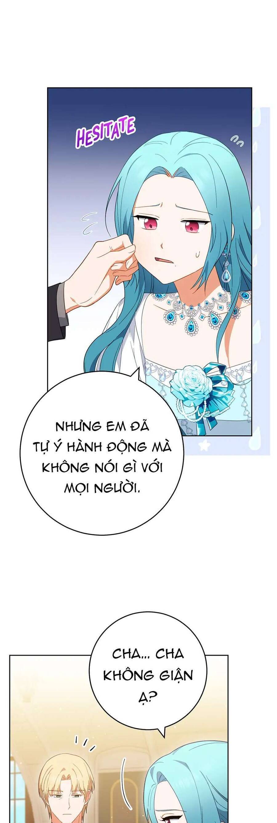 Nữ Đầu Bếp Hoàng Gia Chapter 97 - Trang 2