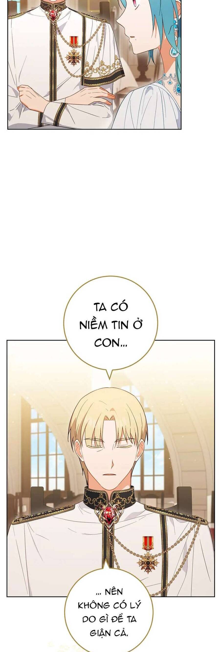 Nữ Đầu Bếp Hoàng Gia Chapter 97 - Trang 2