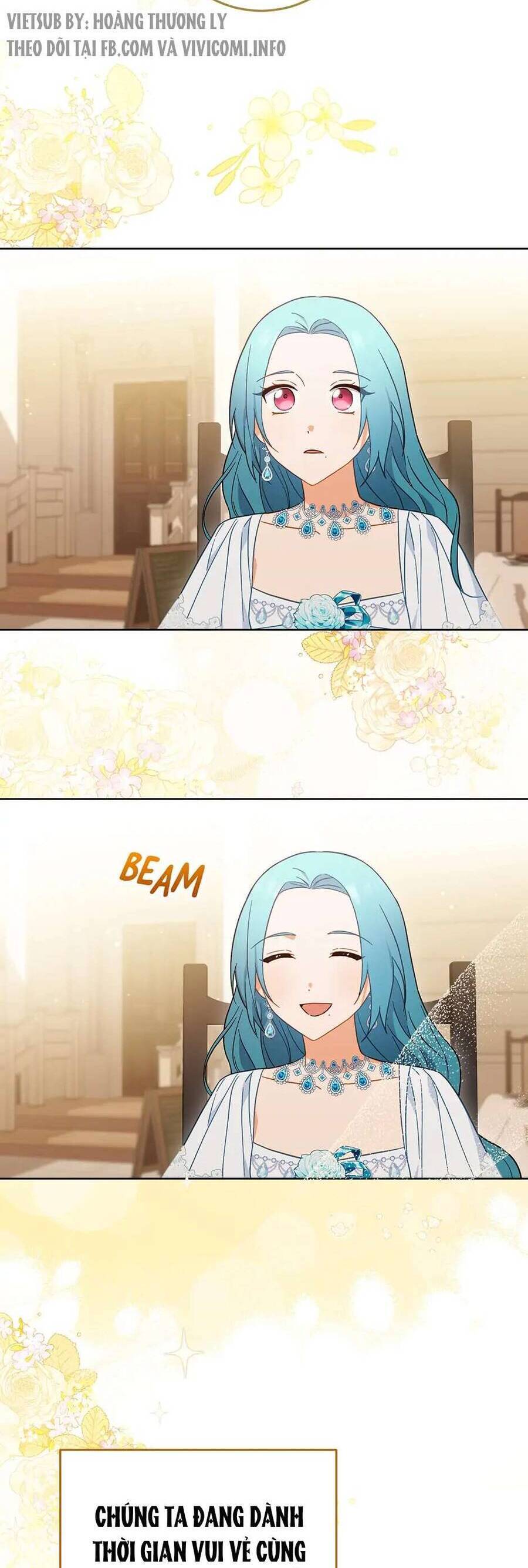 Nữ Đầu Bếp Hoàng Gia Chapter 97 - Trang 2