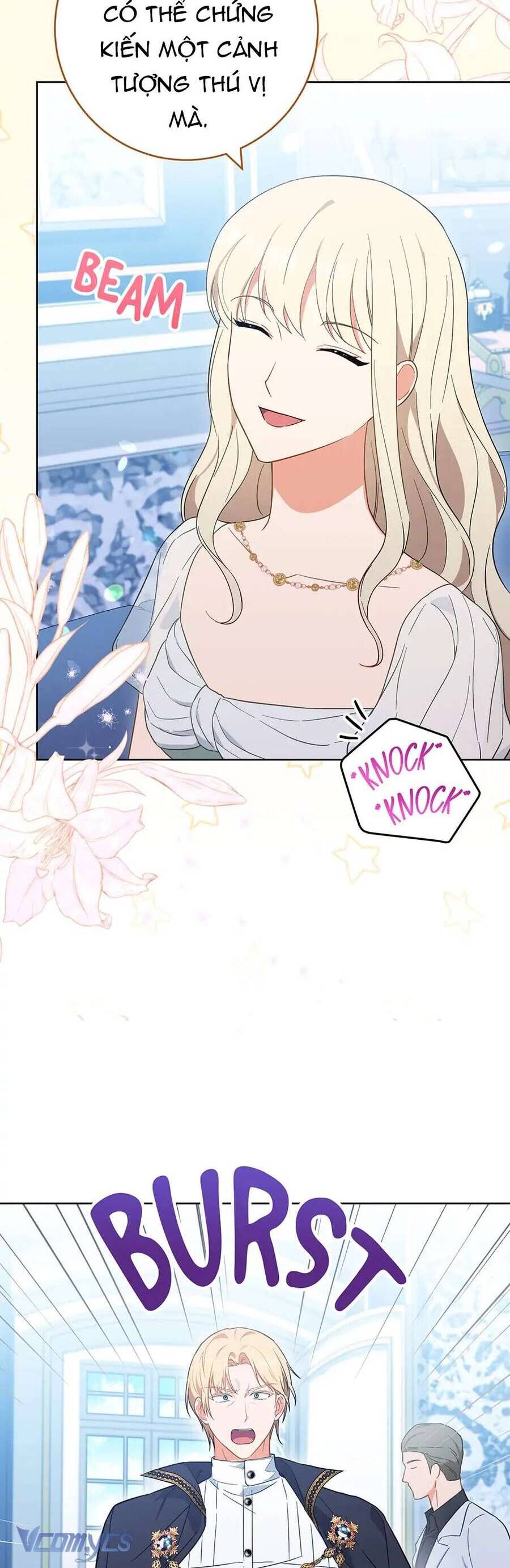 Nữ Đầu Bếp Hoàng Gia Chapter 98 - Trang 2