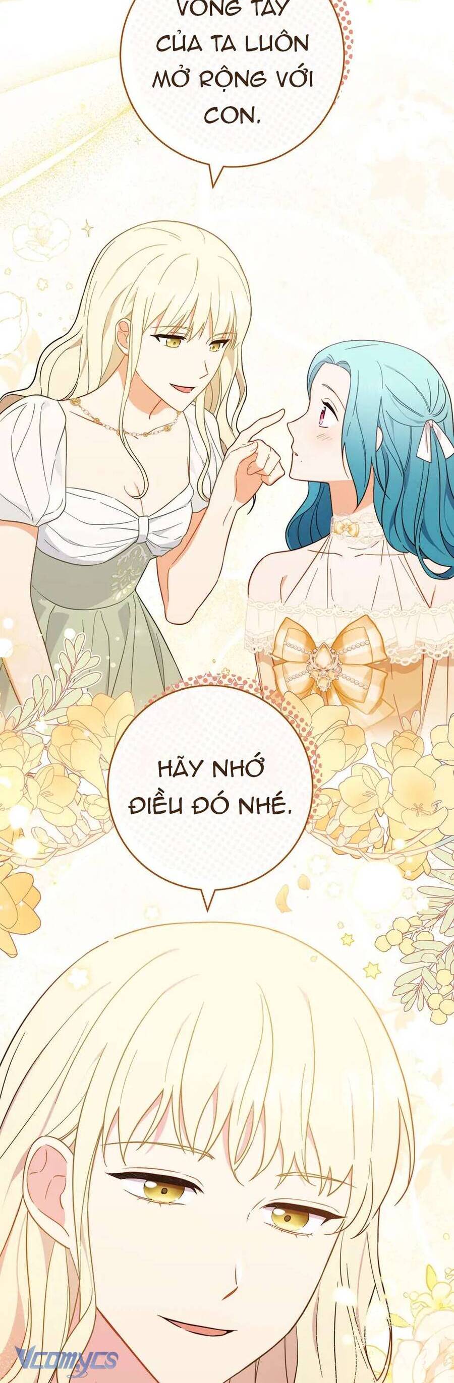 Nữ Đầu Bếp Hoàng Gia Chapter 98 - Trang 2