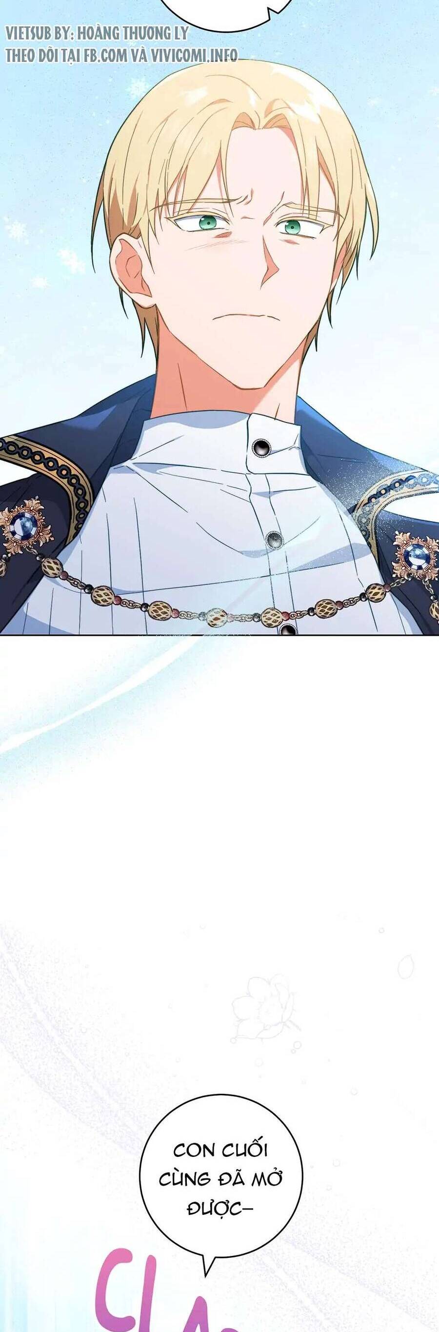 Nữ Đầu Bếp Hoàng Gia Chapter 98 - Trang 2