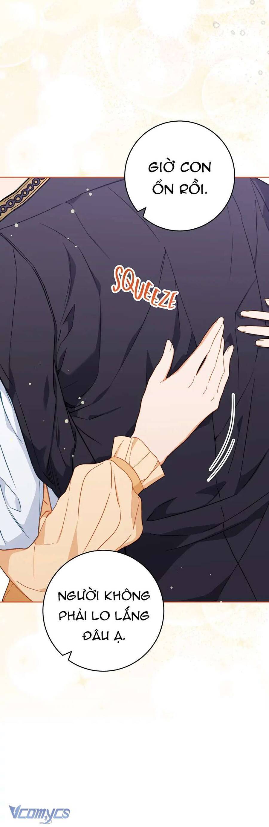 Nữ Đầu Bếp Hoàng Gia Chapter 98 - Trang 2