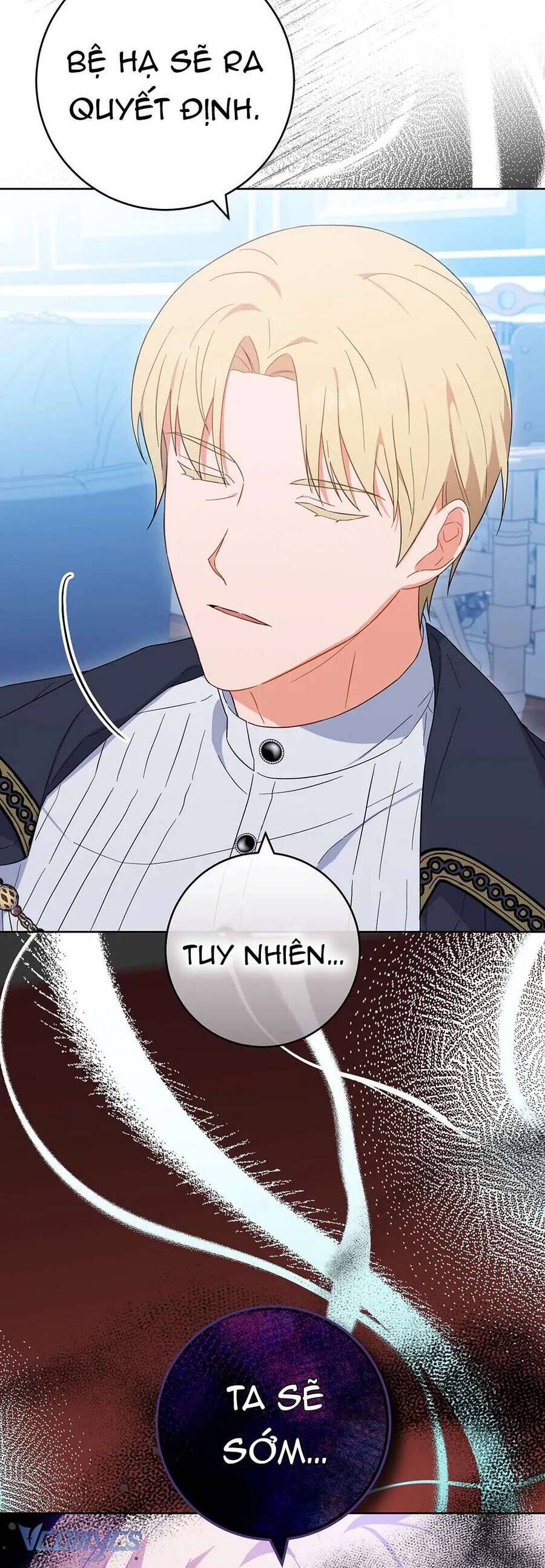 Nữ Đầu Bếp Hoàng Gia Chapter 98 - Trang 2