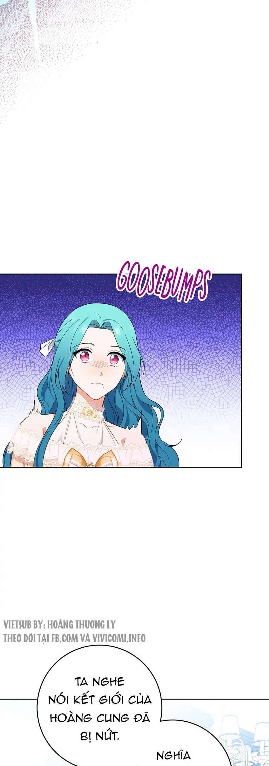 Nữ Đầu Bếp Hoàng Gia Chapter 98 - Trang 2