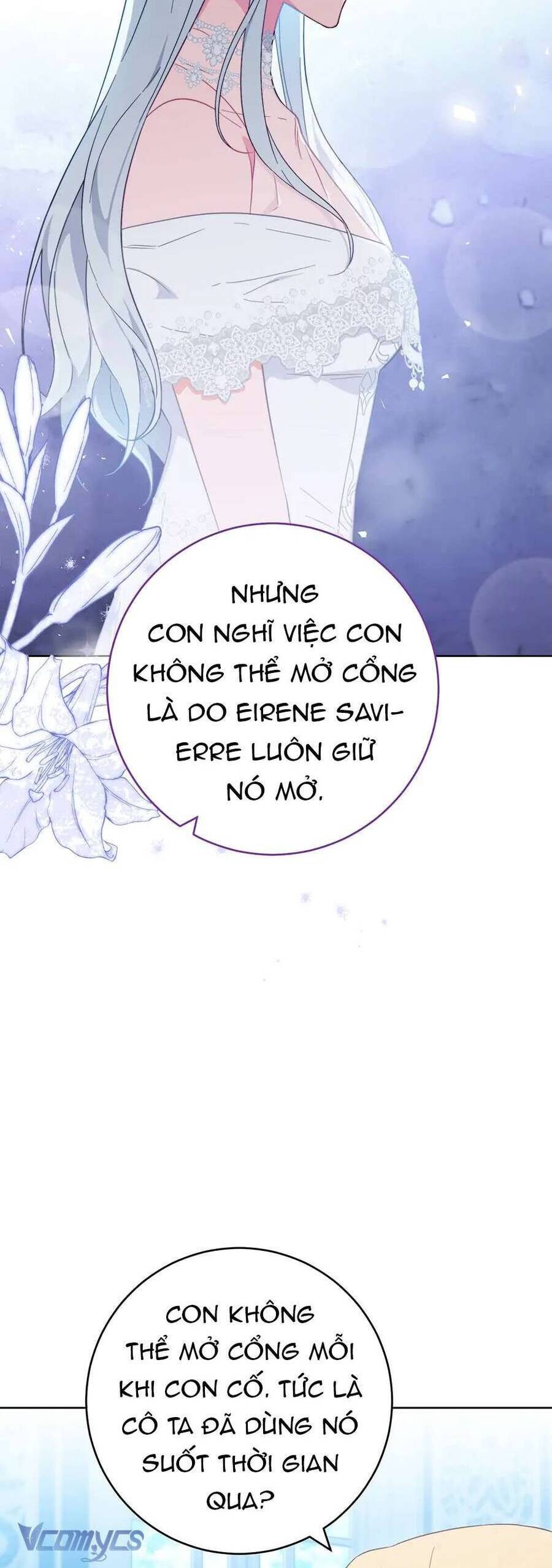 Nữ Đầu Bếp Hoàng Gia Chapter 98 - Trang 2