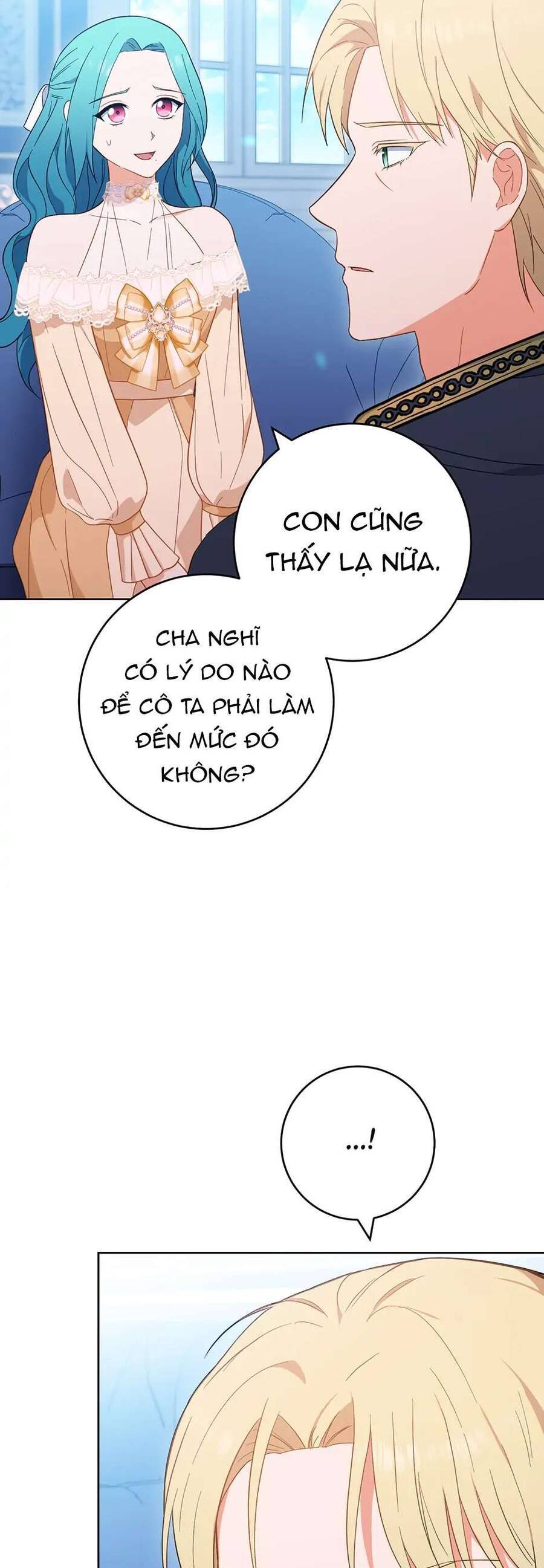 Nữ Đầu Bếp Hoàng Gia Chapter 98 - Trang 2