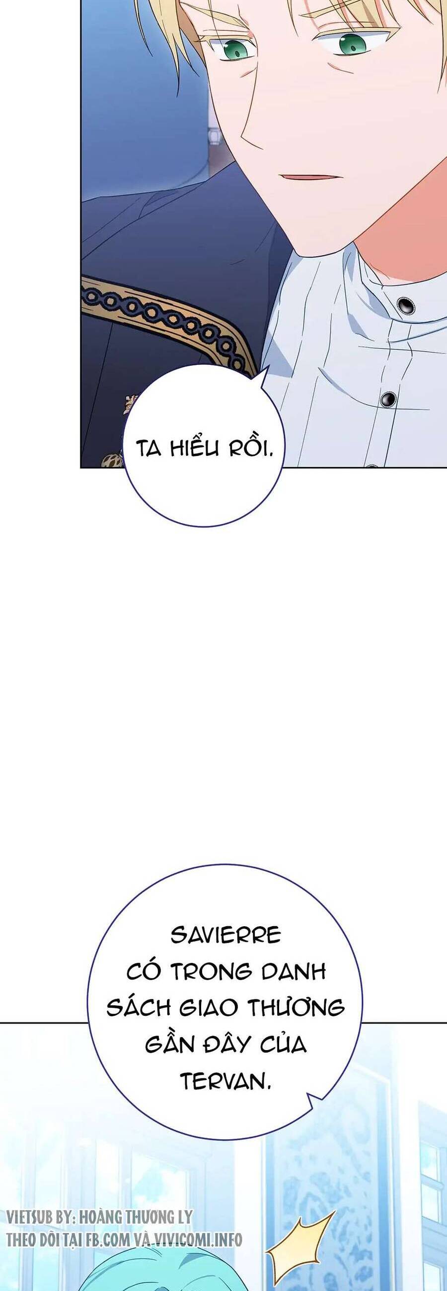 Nữ Đầu Bếp Hoàng Gia Chapter 98 - Trang 2