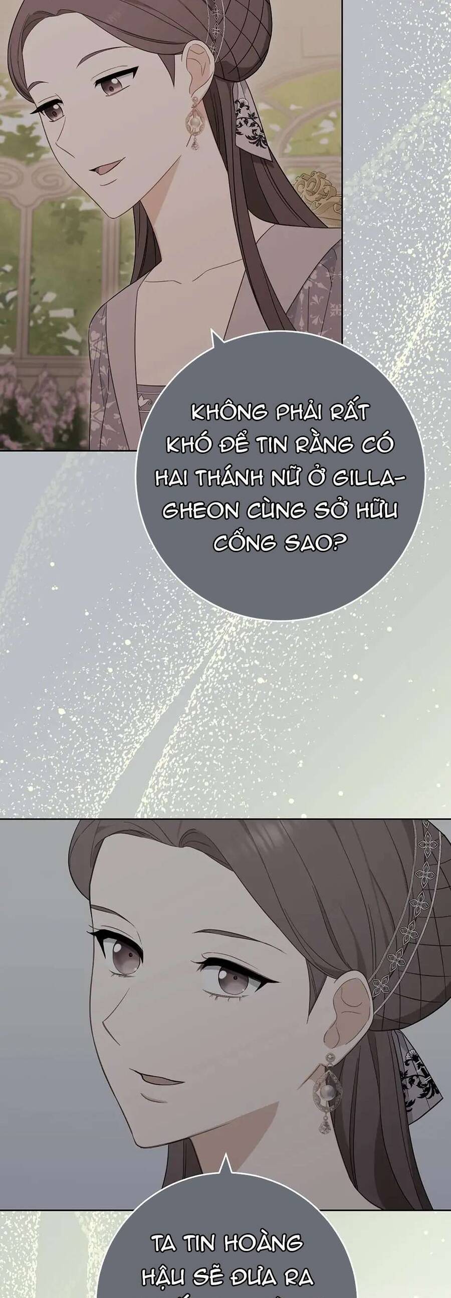 Nữ Đầu Bếp Hoàng Gia Chapter 98 - Trang 2