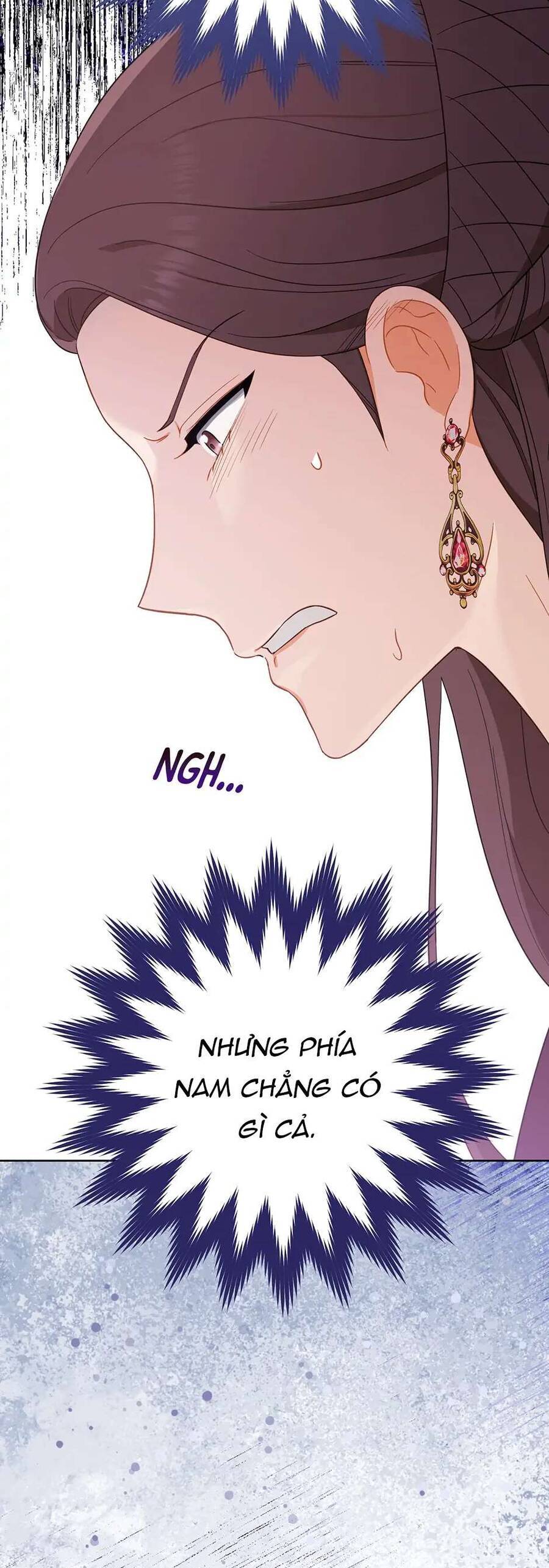 Nữ Đầu Bếp Hoàng Gia Chapter 98 - Trang 2
