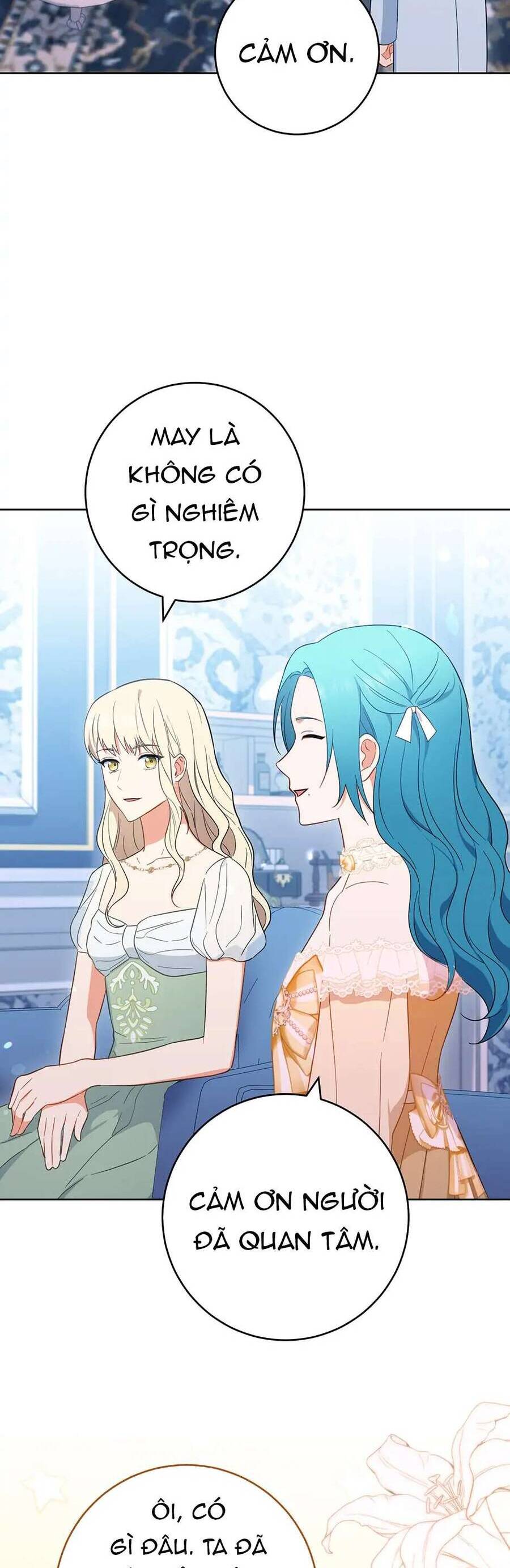 Nữ Đầu Bếp Hoàng Gia Chapter 98 - Trang 2