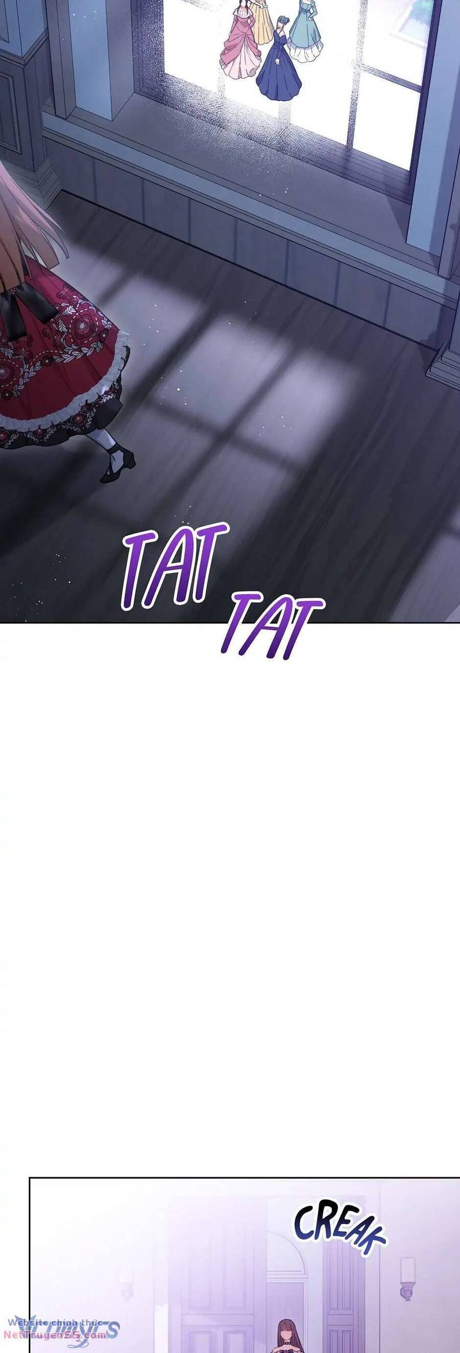 Nữ Đầu Bếp Hoàng Gia Chapter 99 - Trang 2