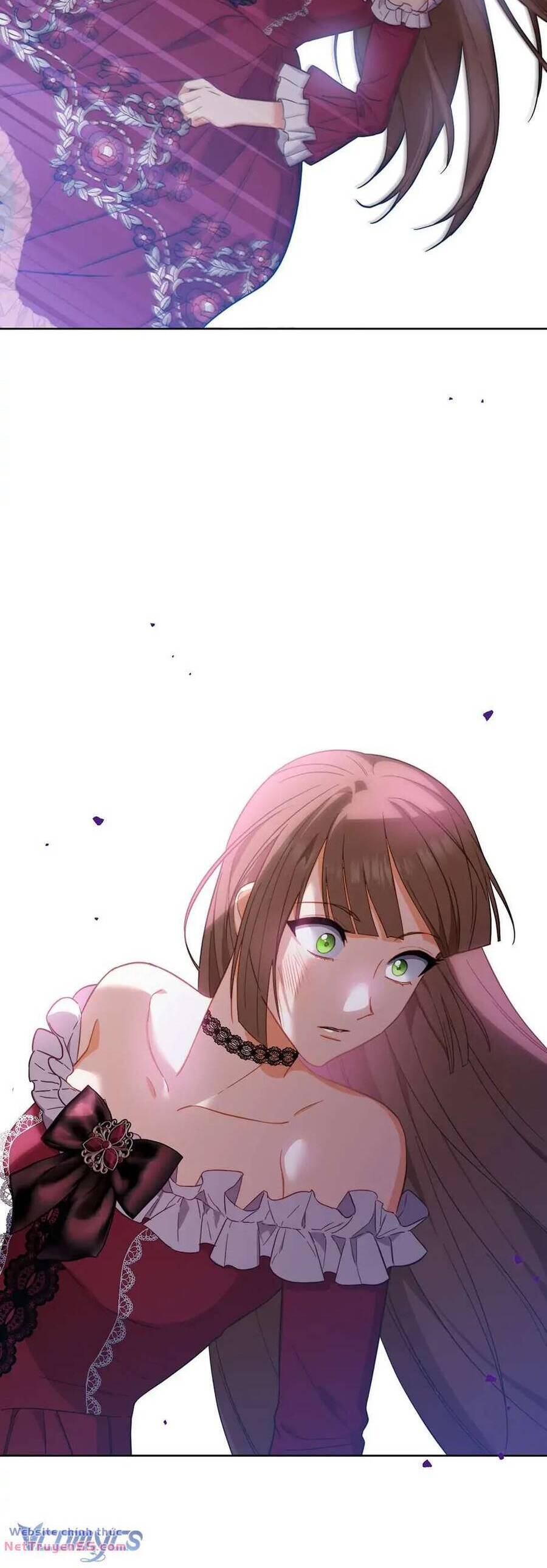 Nữ Đầu Bếp Hoàng Gia Chapter 99 - Trang 2