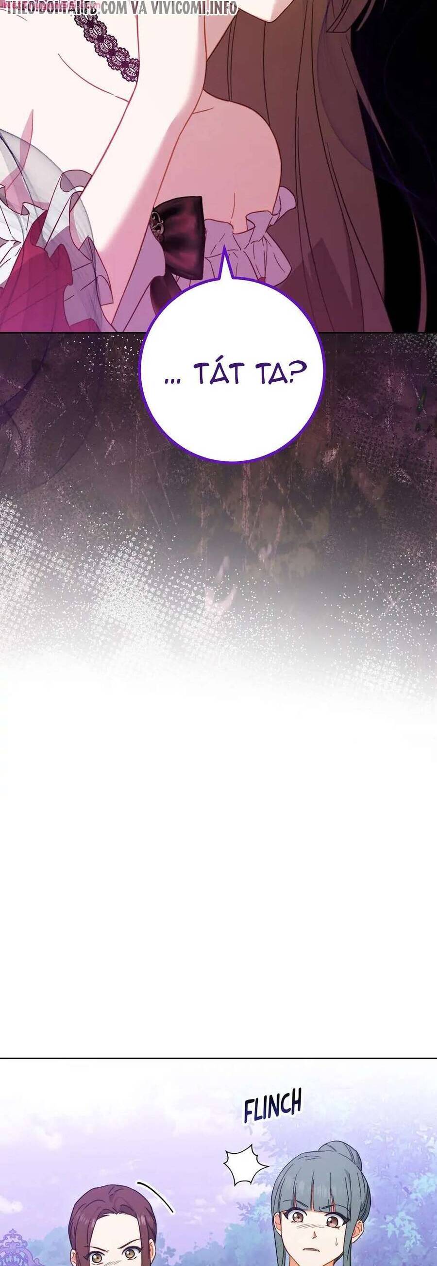 Nữ Đầu Bếp Hoàng Gia Chapter 99 - Trang 2