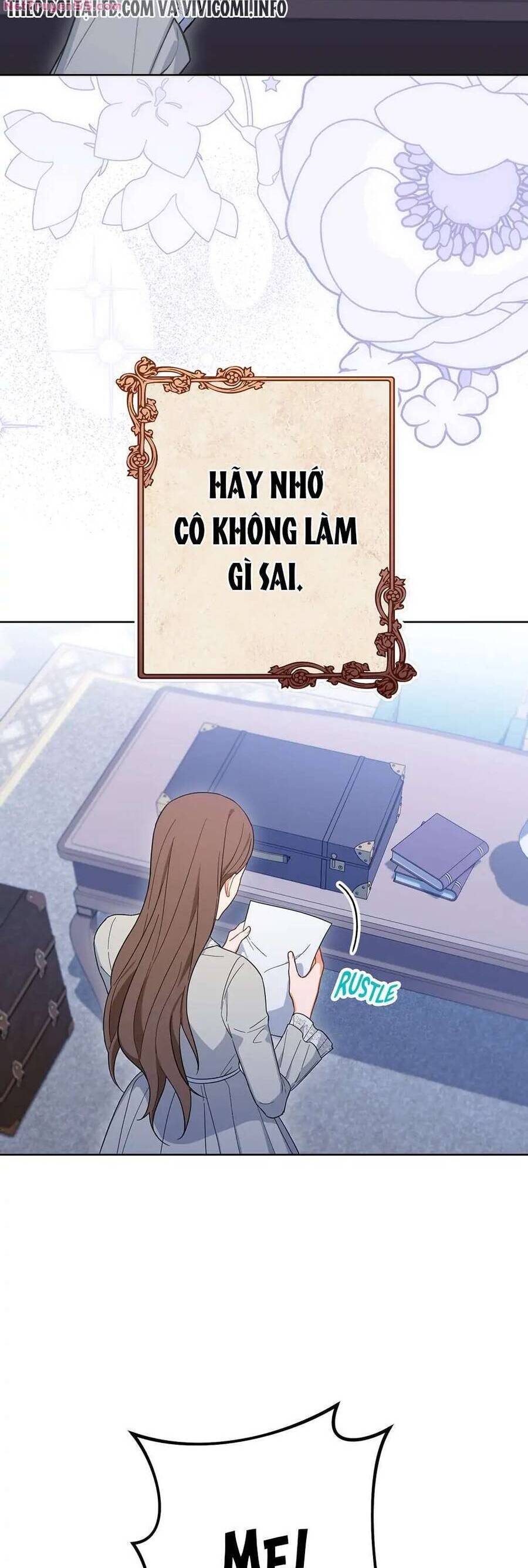 Nữ Đầu Bếp Hoàng Gia Chapter 99 - Trang 2