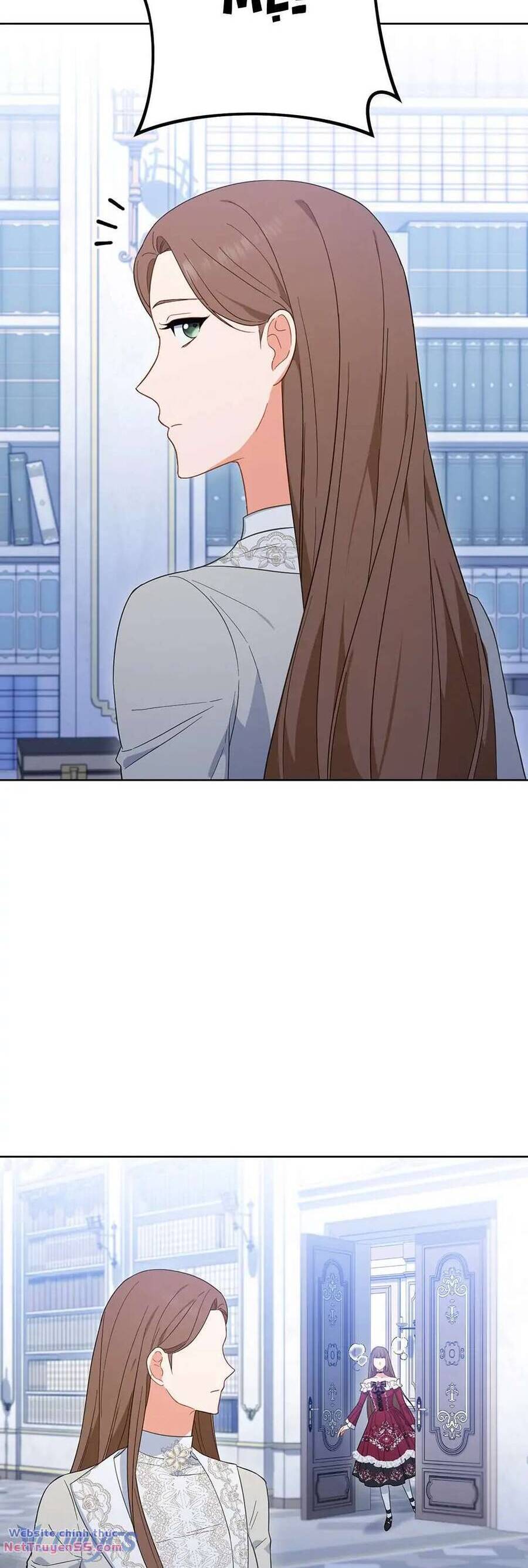 Nữ Đầu Bếp Hoàng Gia Chapter 99 - Trang 2