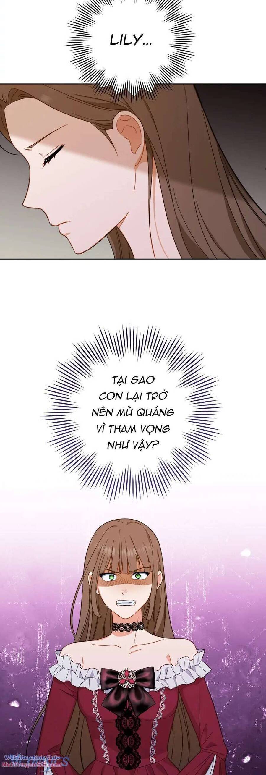 Nữ Đầu Bếp Hoàng Gia Chapter 99 - Trang 2