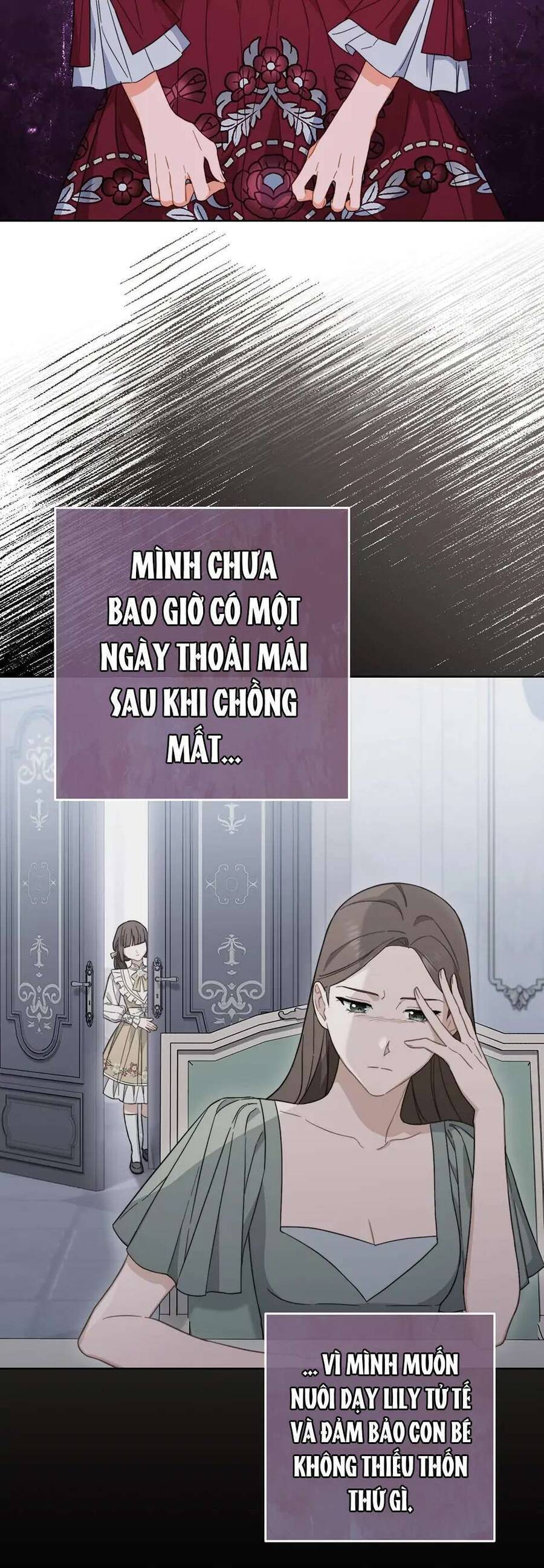 Nữ Đầu Bếp Hoàng Gia Chapter 99 - Trang 2