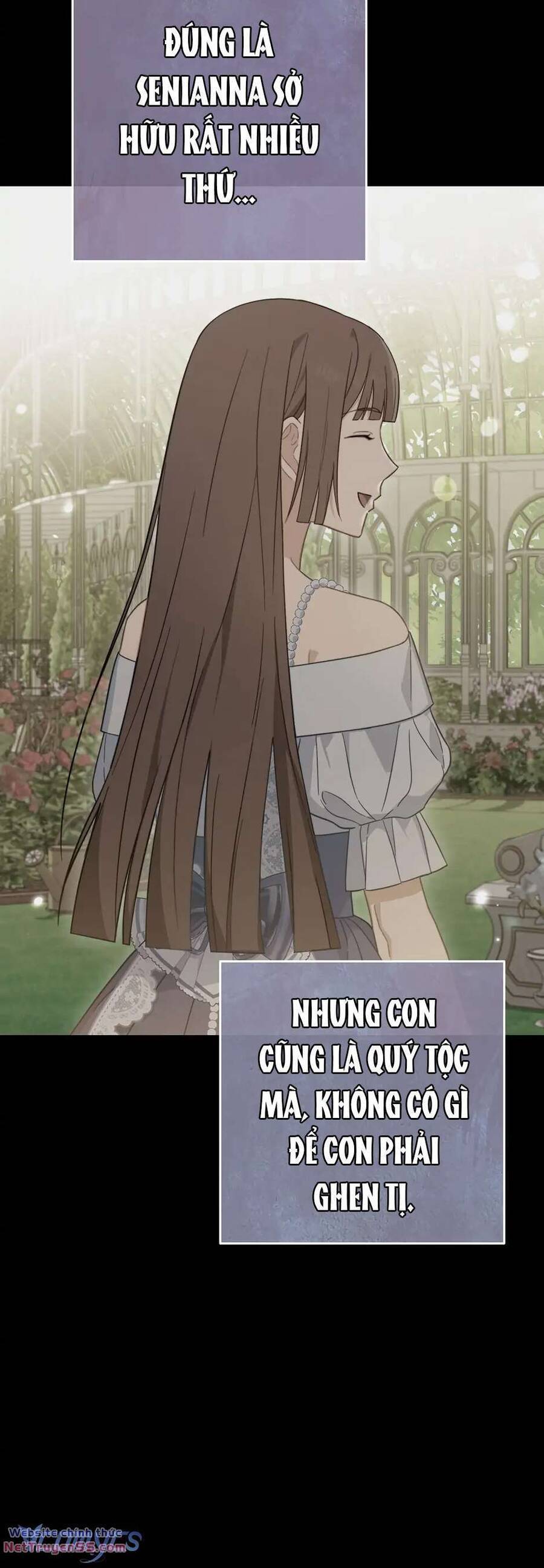 Nữ Đầu Bếp Hoàng Gia Chapter 99 - Trang 2