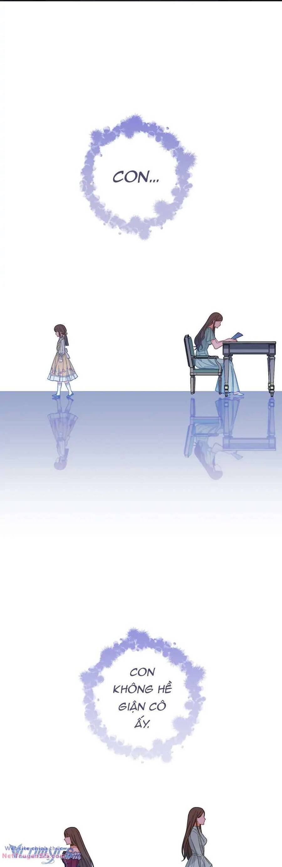 Nữ Đầu Bếp Hoàng Gia Chapter 99 - Trang 2