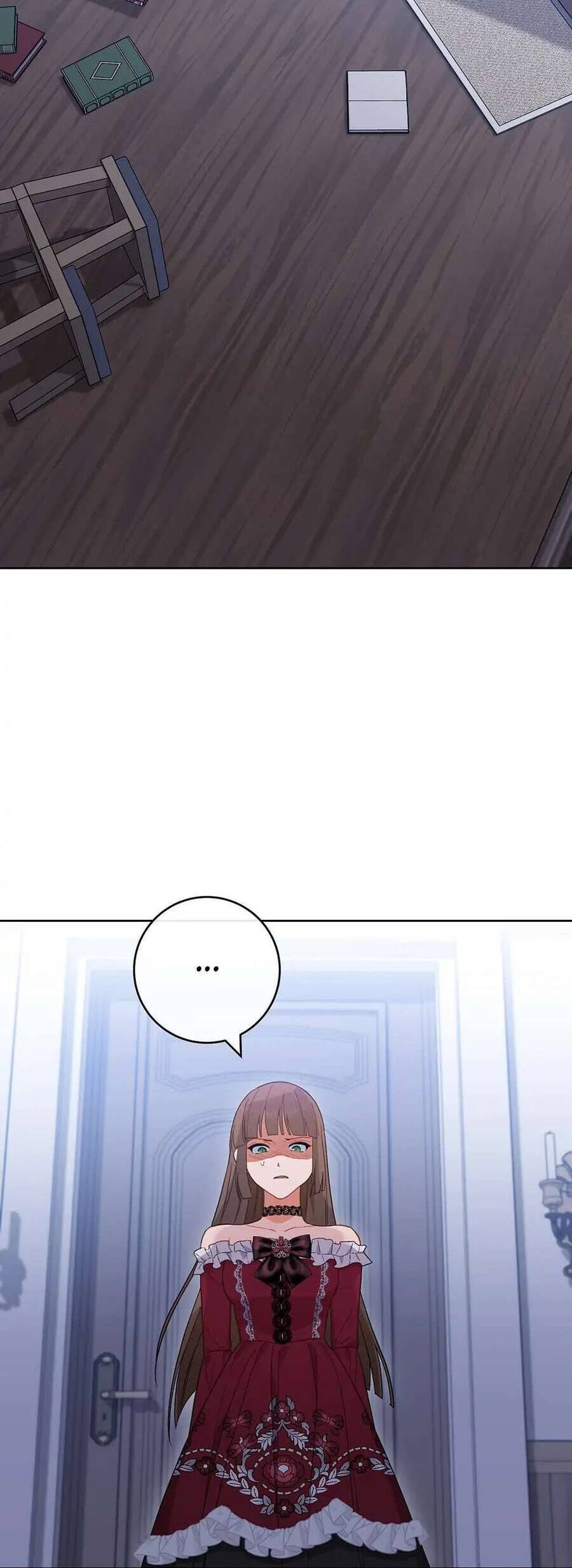 Nữ Đầu Bếp Hoàng Gia Chapter 99 - Trang 2