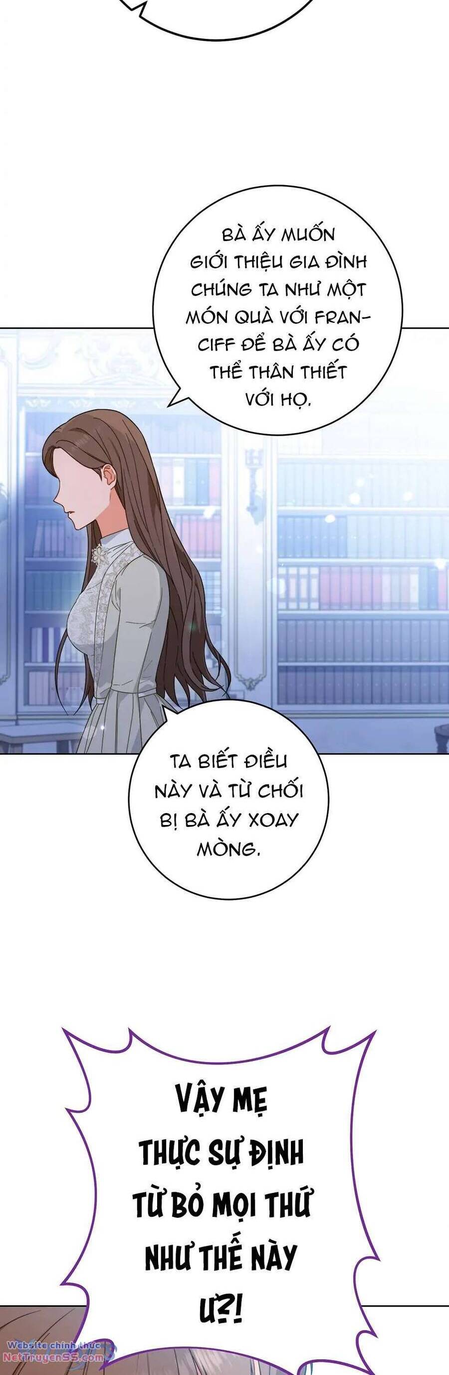 Nữ Đầu Bếp Hoàng Gia Chapter 99 - Trang 2