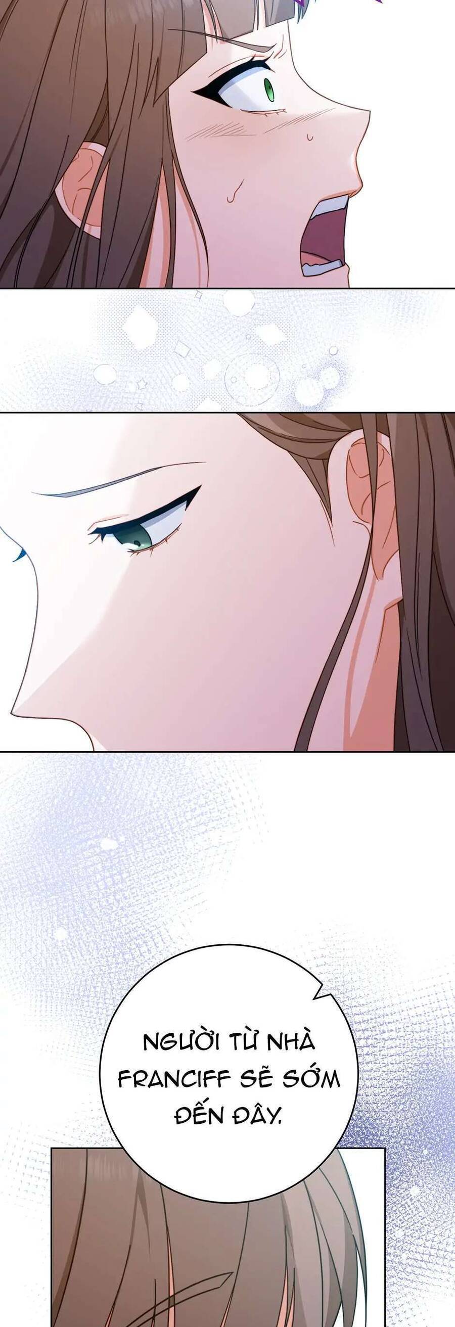 Nữ Đầu Bếp Hoàng Gia Chapter 99 - Trang 2