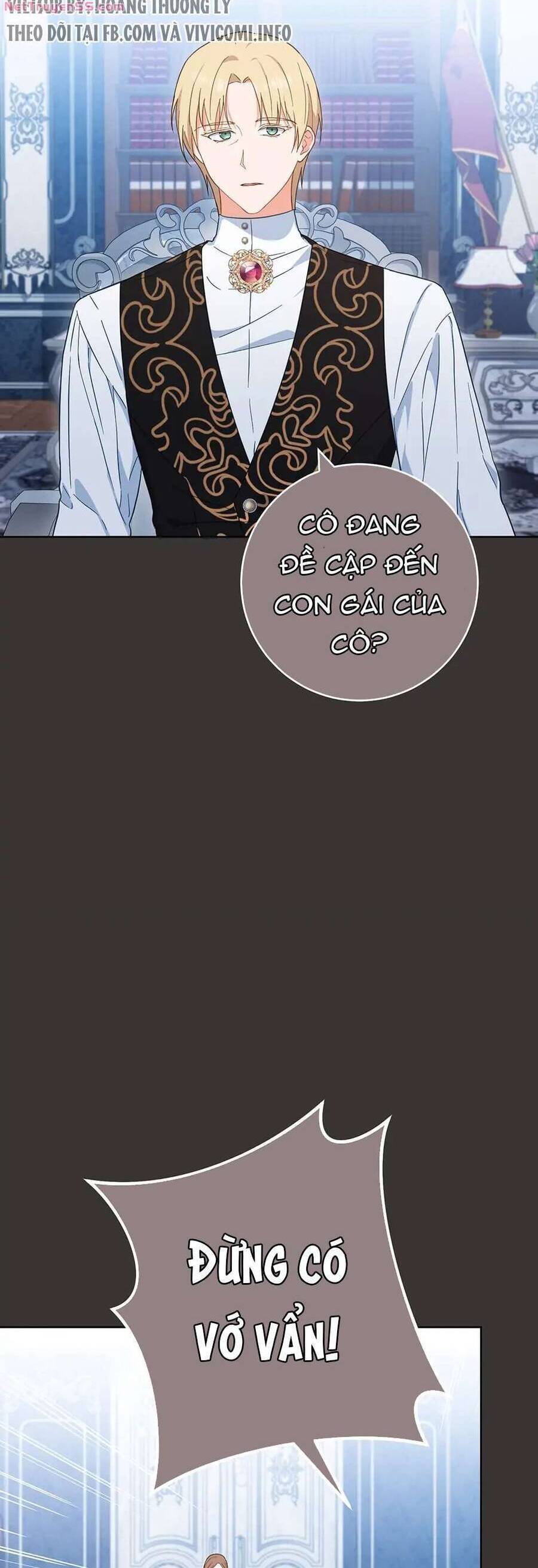 Nữ Đầu Bếp Hoàng Gia Chapter 99 - Trang 2