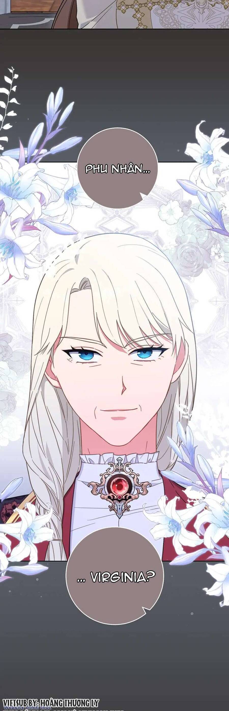 Nữ Đầu Bếp Hoàng Gia Chapter 99 - Trang 2