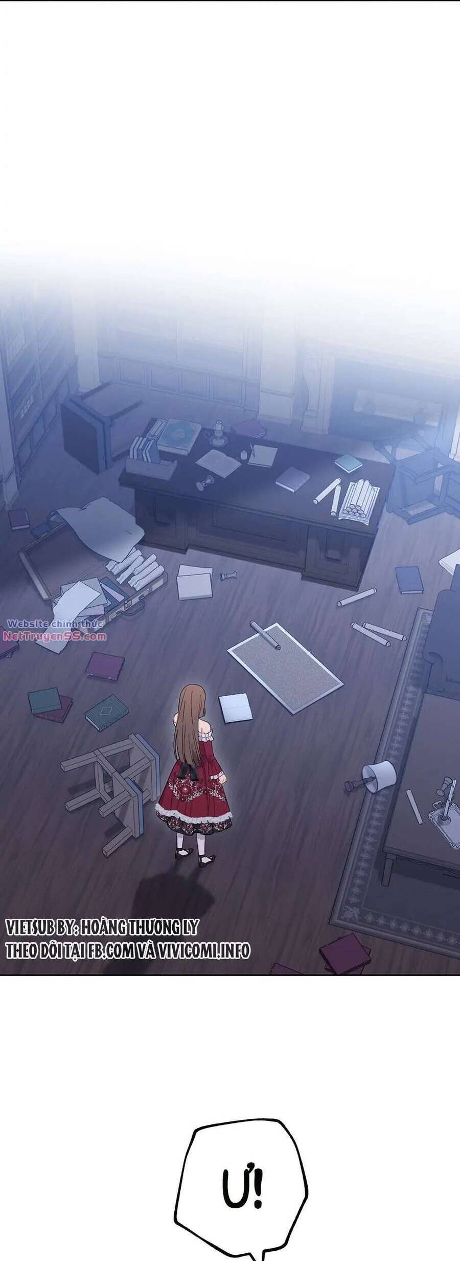 Nữ Đầu Bếp Hoàng Gia Chapter 99 - Trang 2