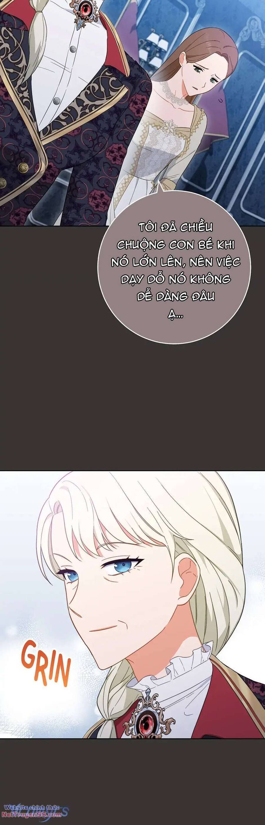 Nữ Đầu Bếp Hoàng Gia Chapter 99 - Trang 2