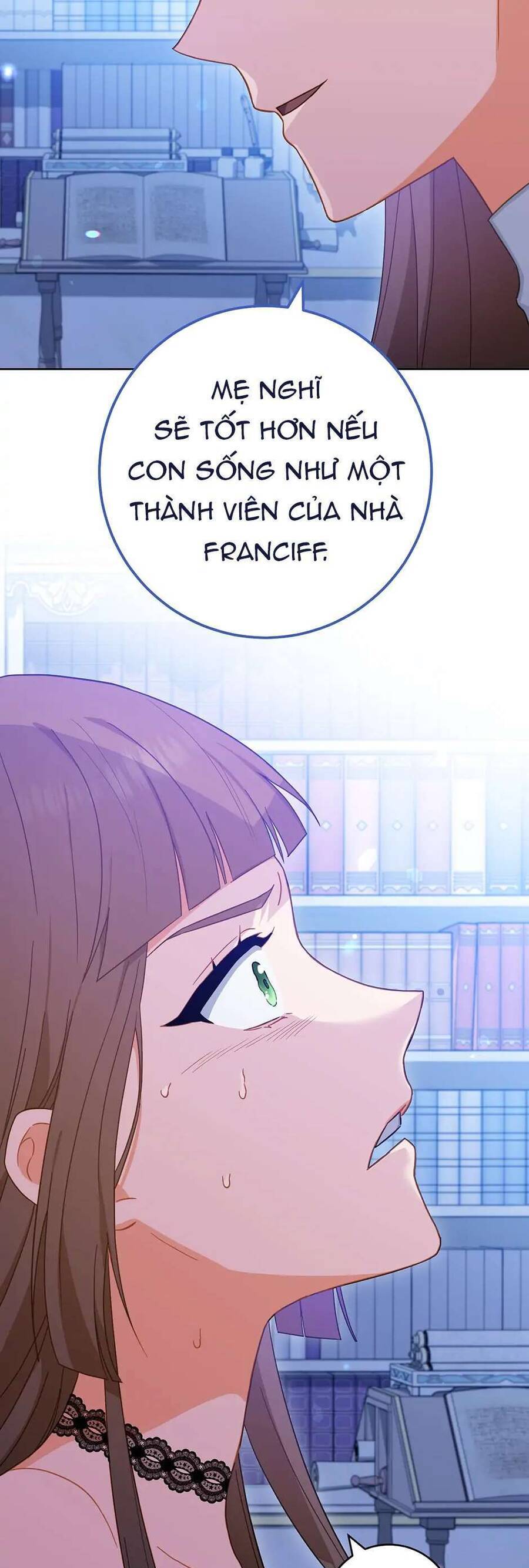 Nữ Đầu Bếp Hoàng Gia Chapter 99 - Trang 2