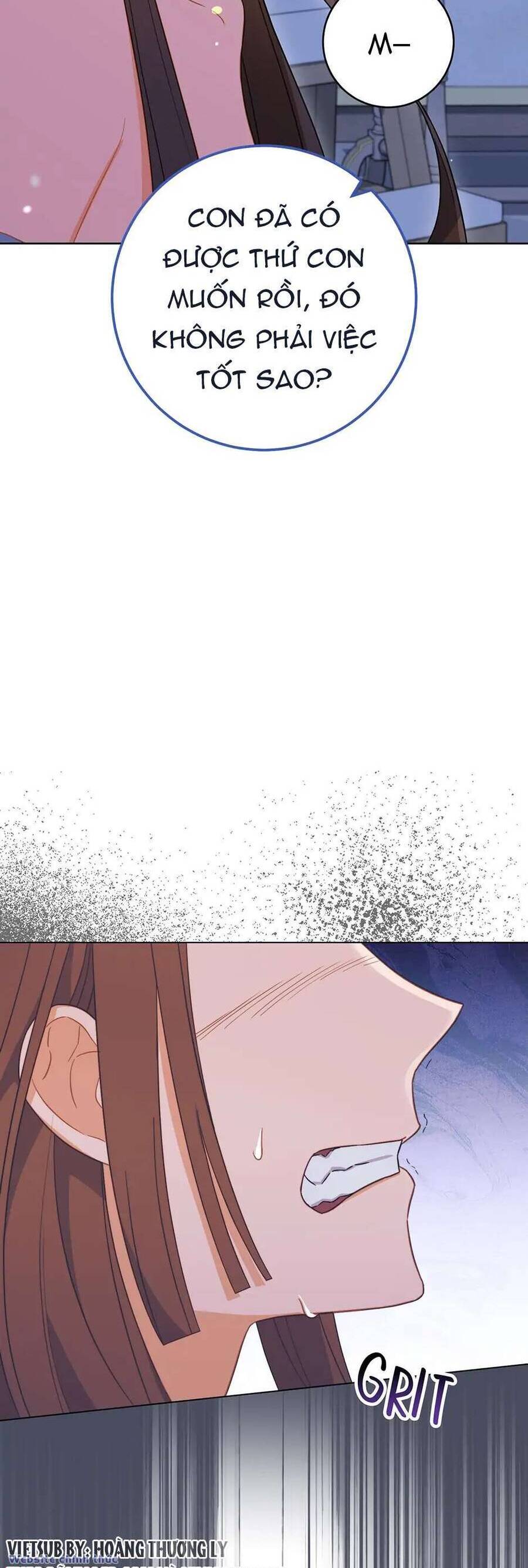 Nữ Đầu Bếp Hoàng Gia Chapter 99 - Trang 2