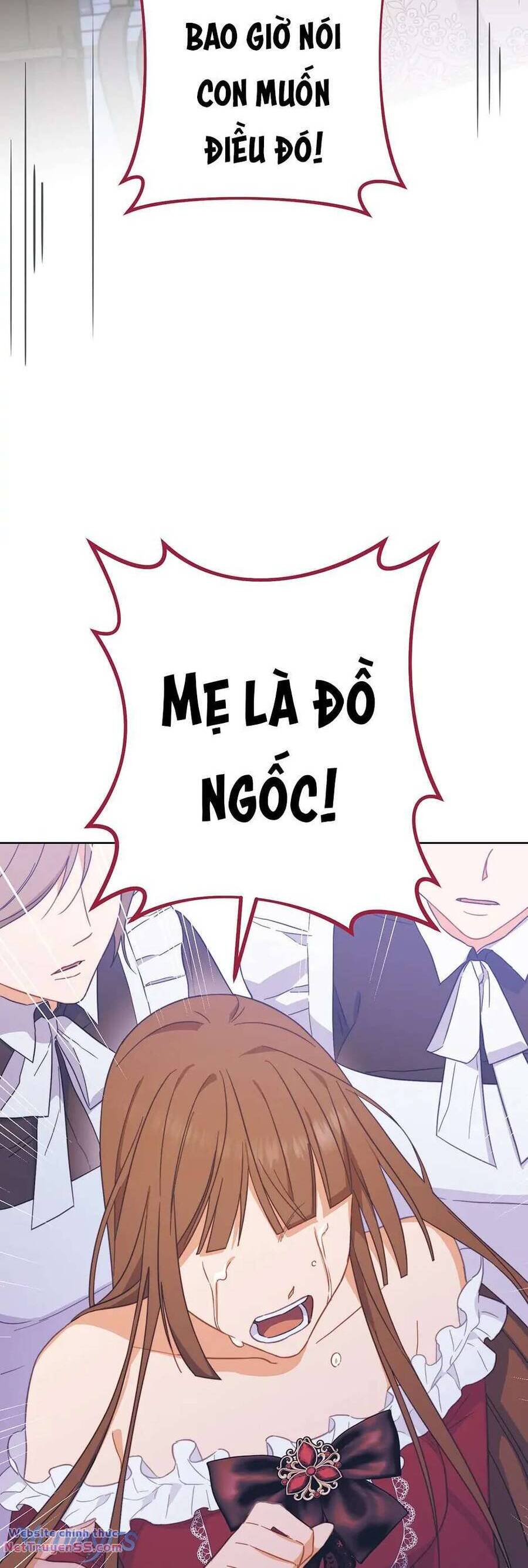 Nữ Đầu Bếp Hoàng Gia Chapter 99 - Trang 2