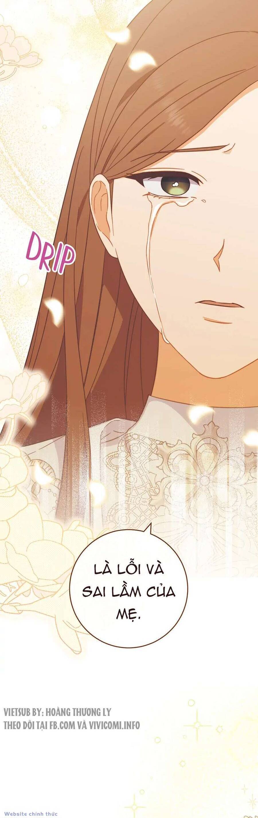 Nữ Đầu Bếp Hoàng Gia Chapter 99 - Trang 2