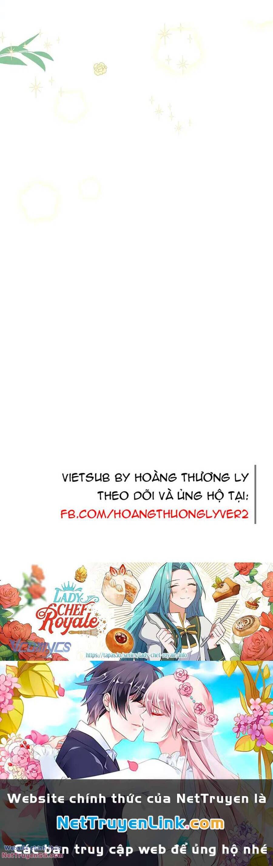Nữ Đầu Bếp Hoàng Gia Chapter 99 - Trang 2